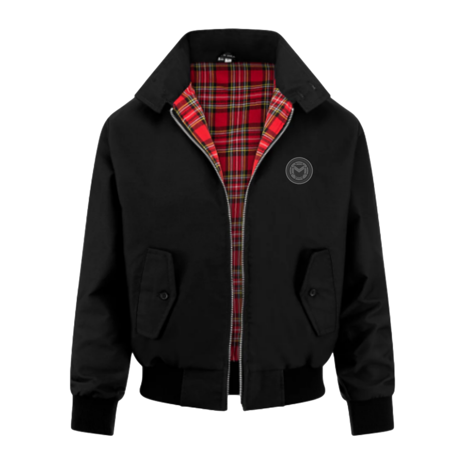Newport County Harrington Jacket