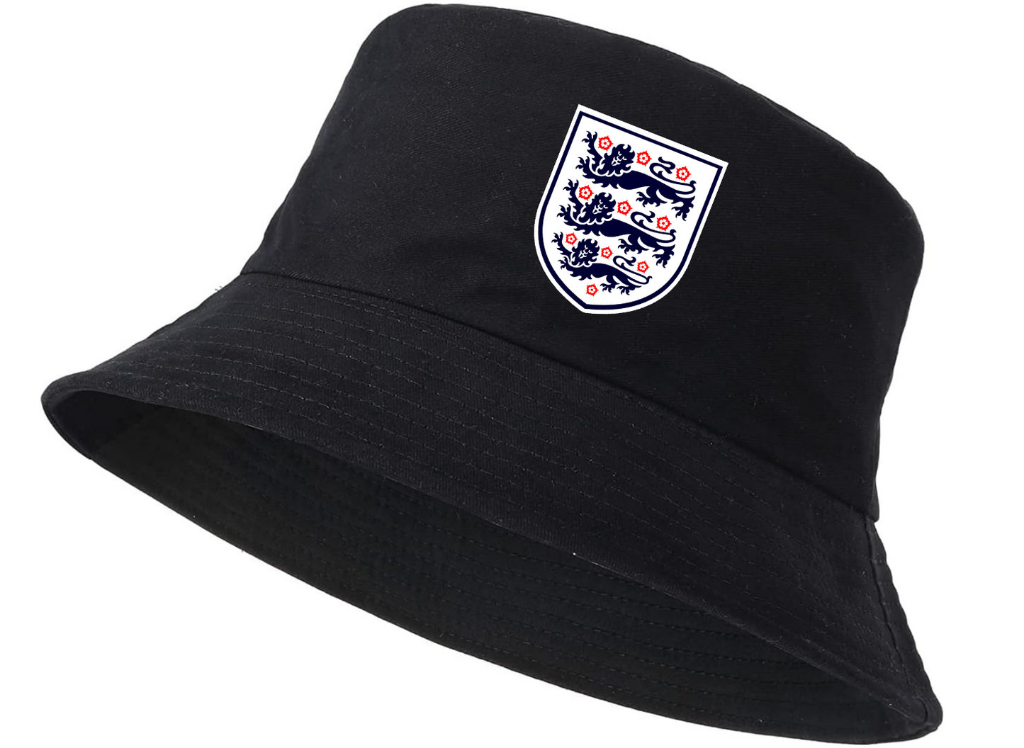 England Bucket Hat