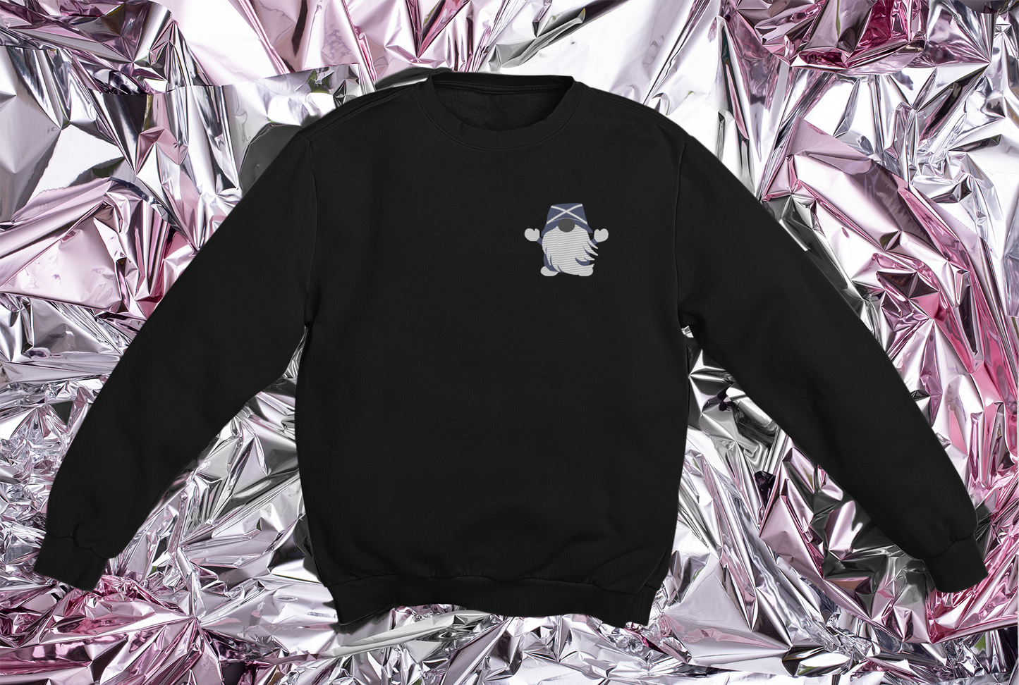 Scotland Gonk Gnome Jumper