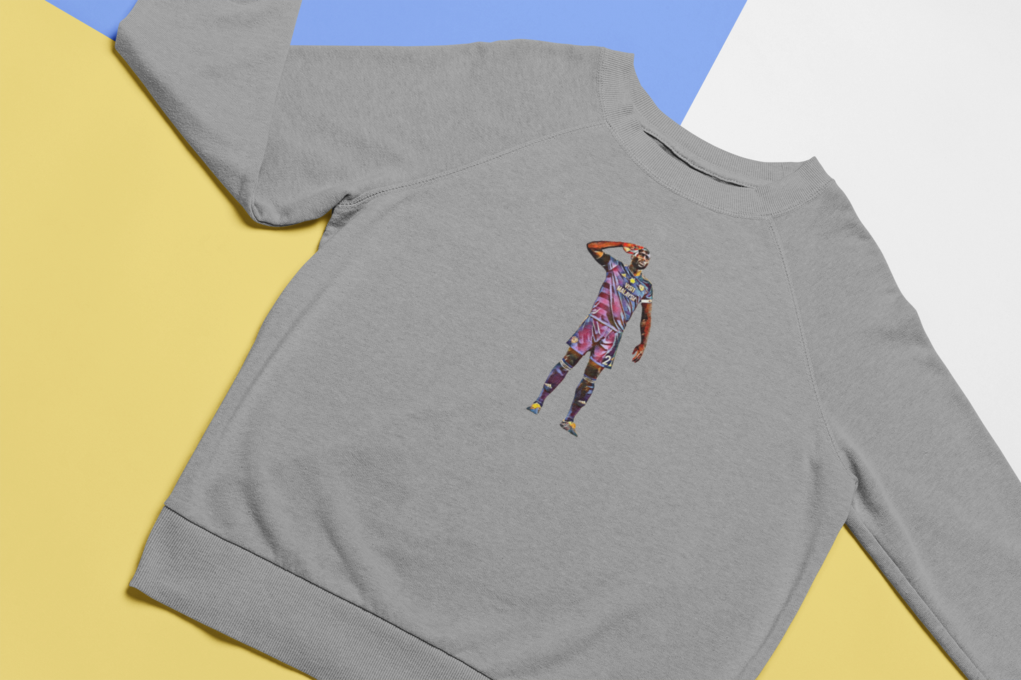 Sol Bamba Sweatshirt