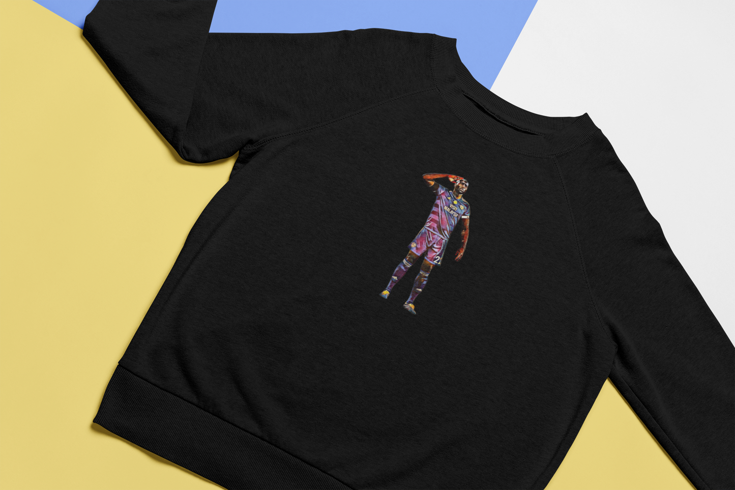 Sol Bamba Sweatshirt