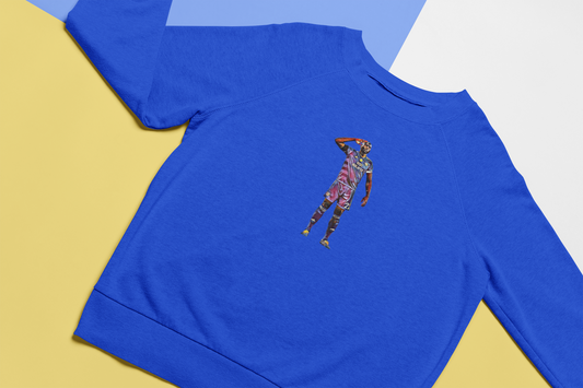 Sol Bamba Sweatshirt