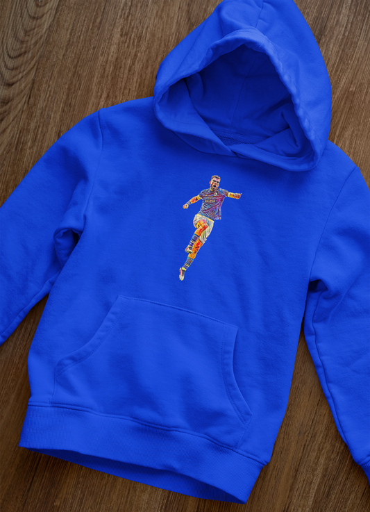 Dimitrios Goutas Hoodie