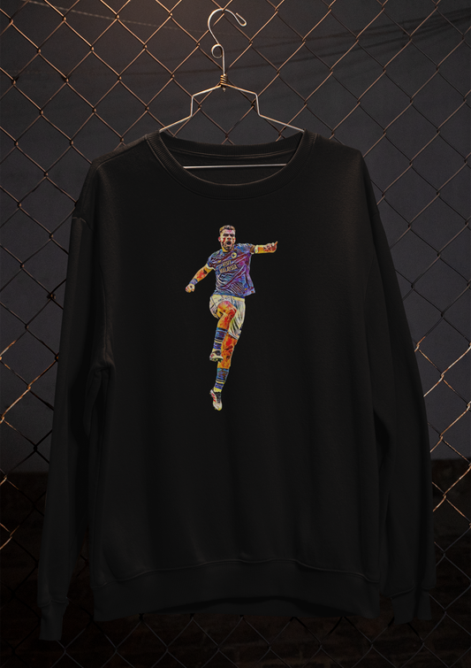 Dimitrios Goutas Sweatshirt
