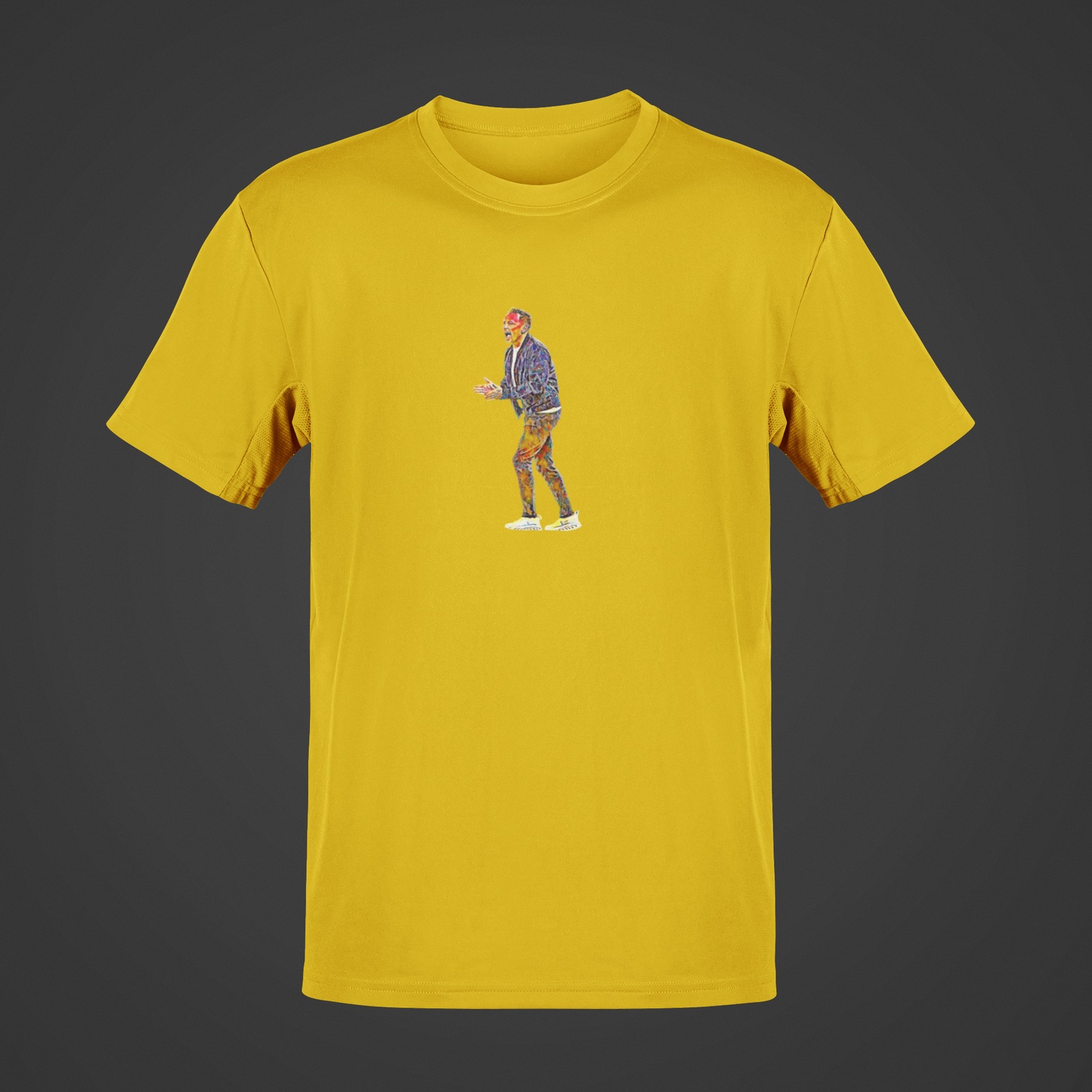 Craig Bellamy T-shirt