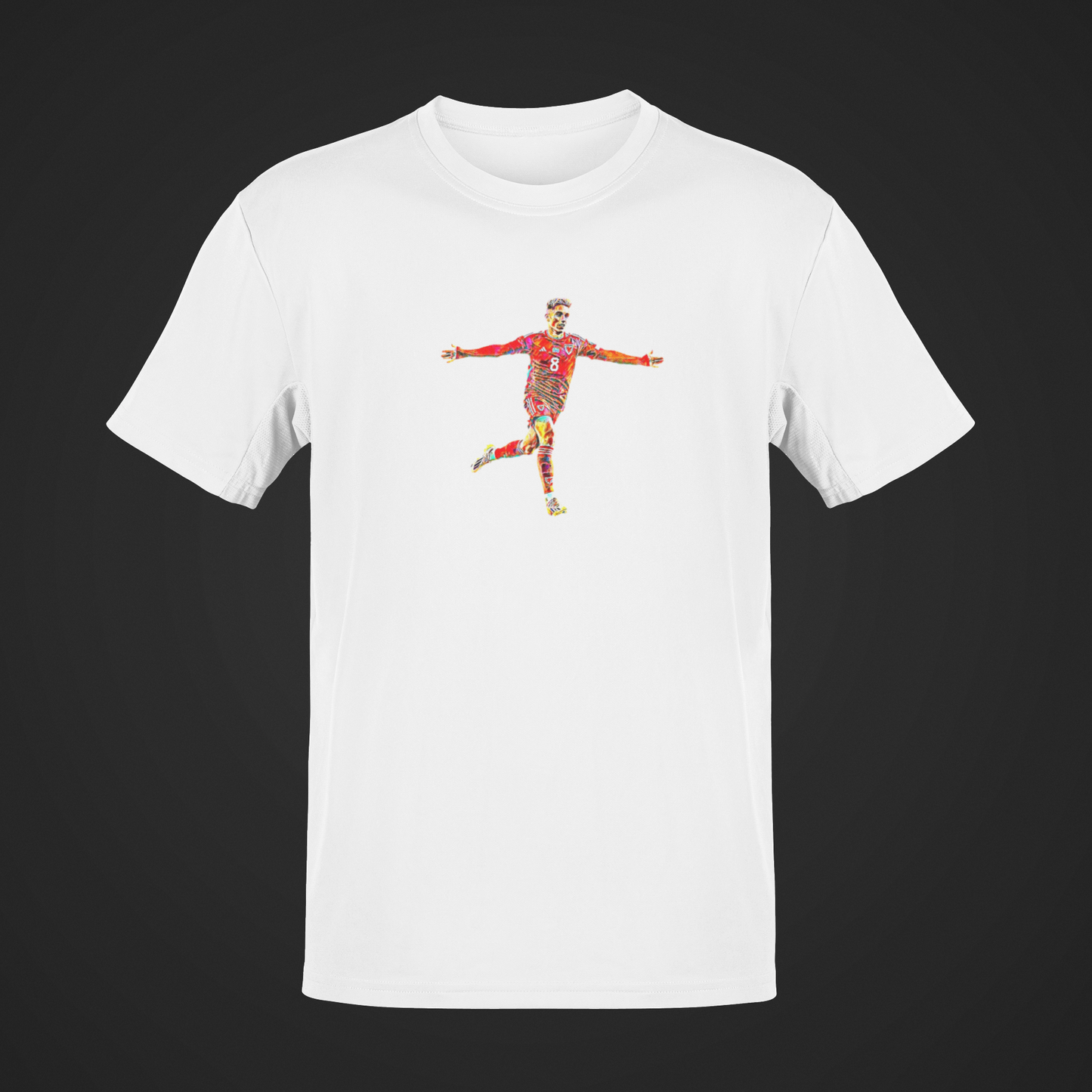 Harry Wilson T-shirt