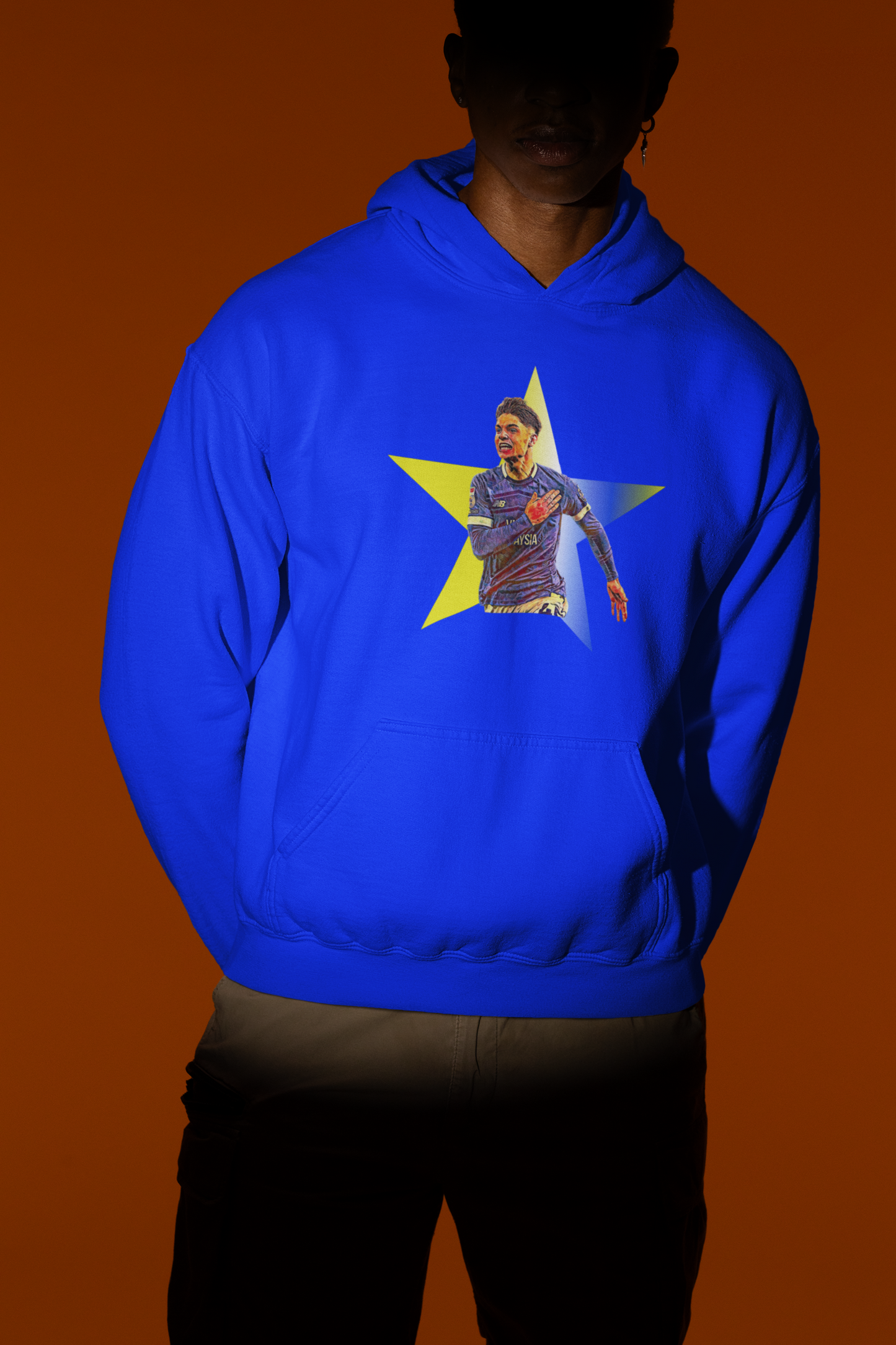 Cian Ashford Hoodie