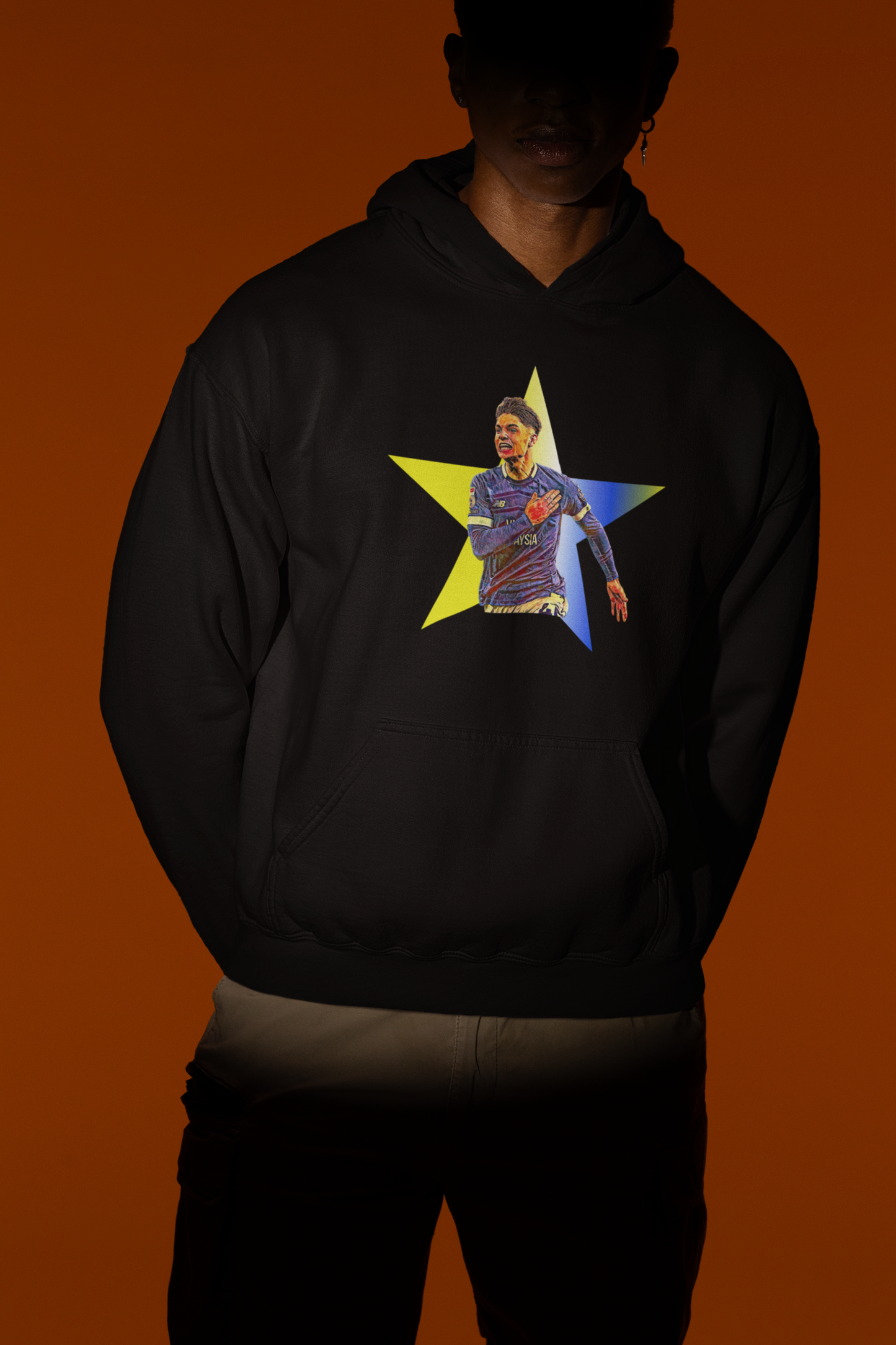 Cian Ashford Hoodie