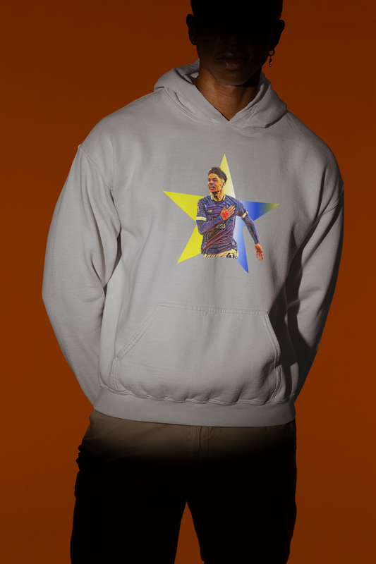 Cian Ashford Hoodie