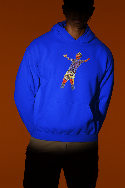 Callum Robinson Hoodie