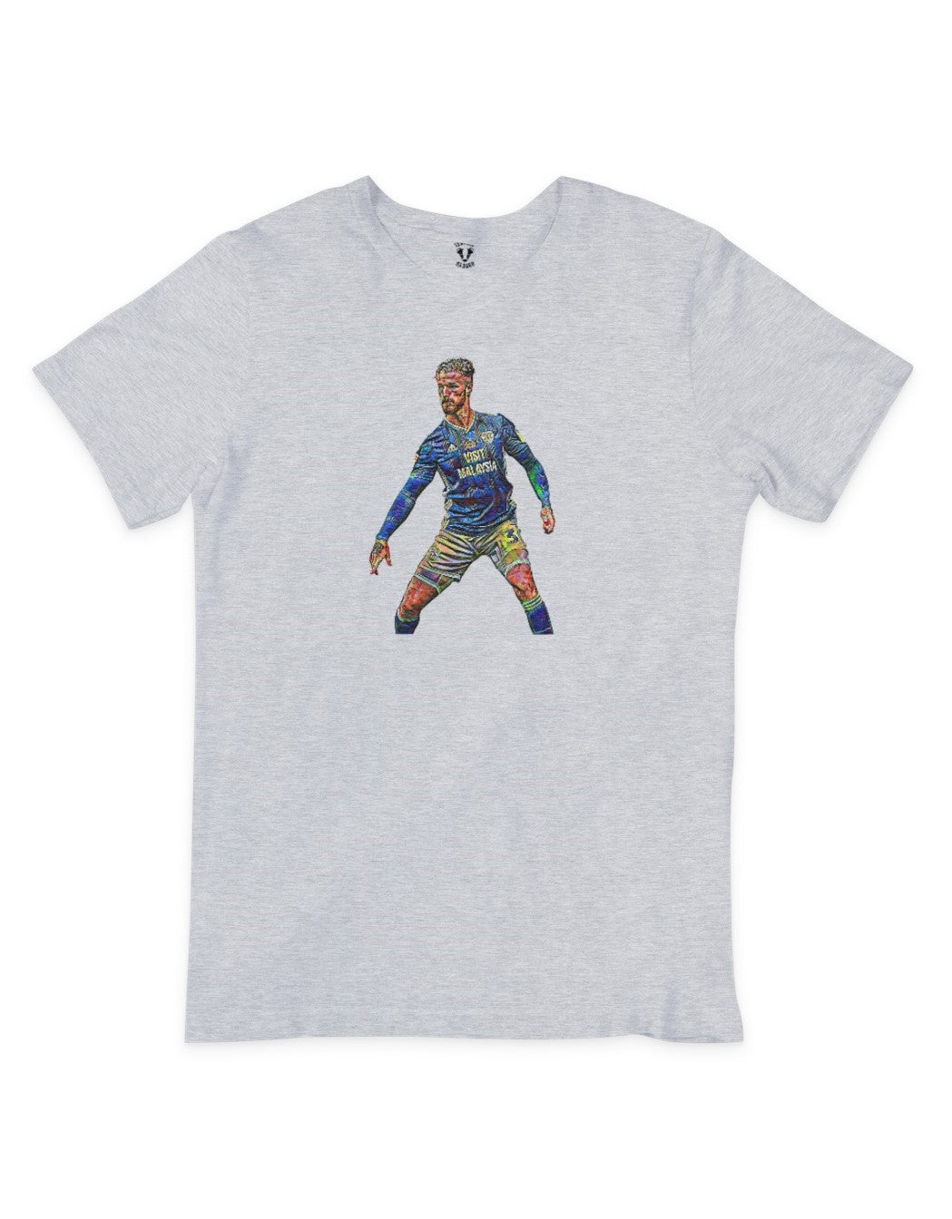 Joe Bennett T-shirt
