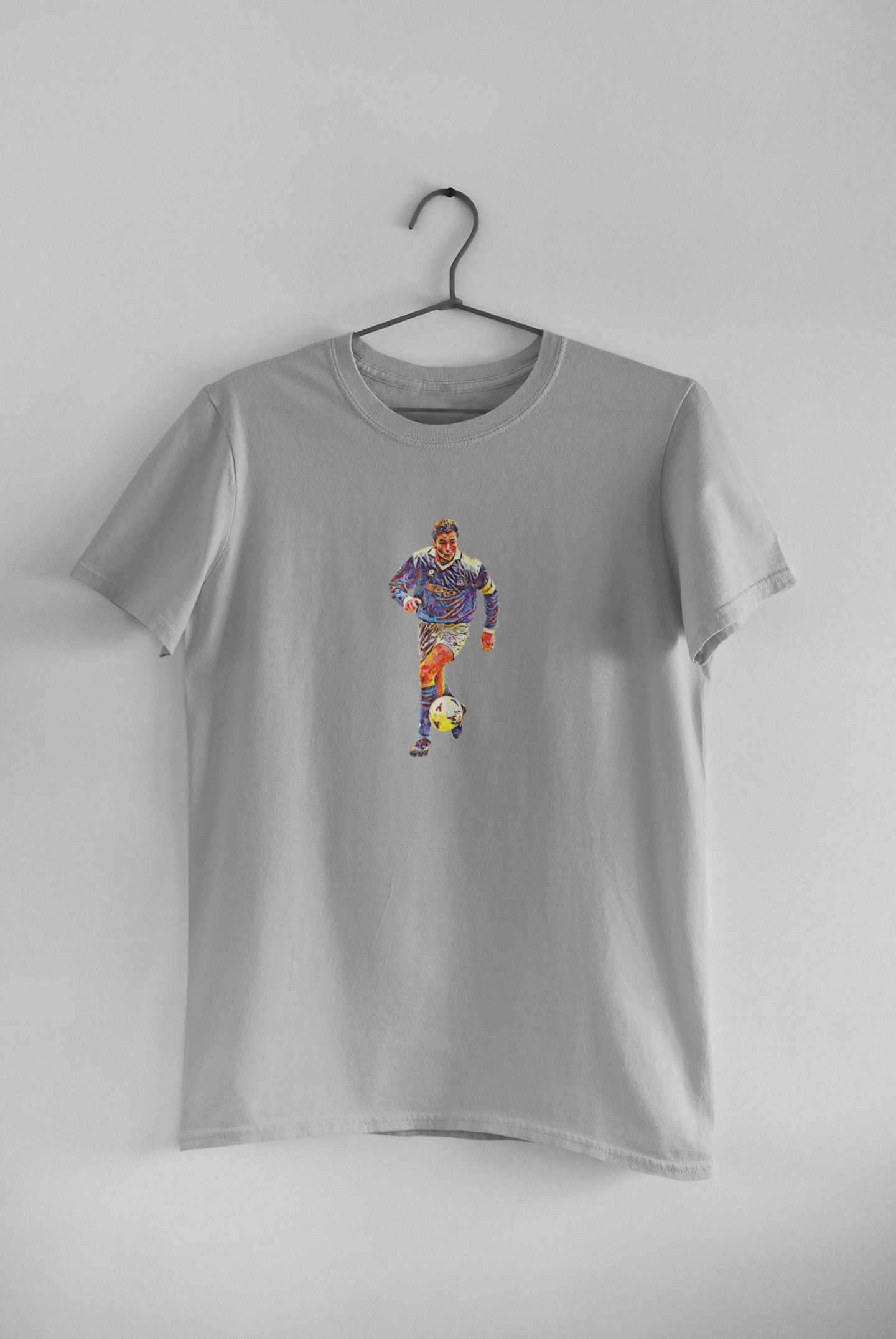 Jason Perry T-shirt