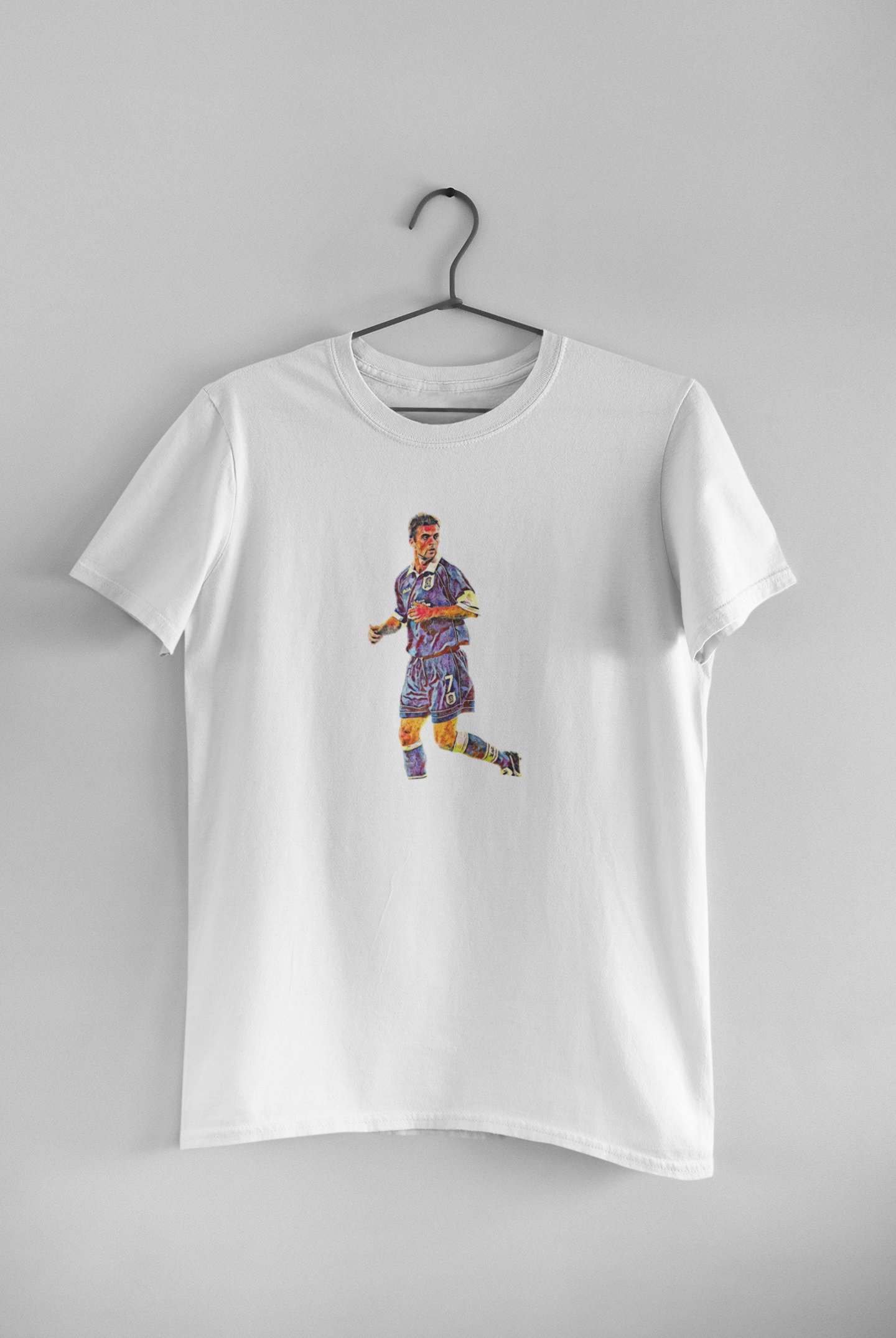 Willie Boland T-shirt
