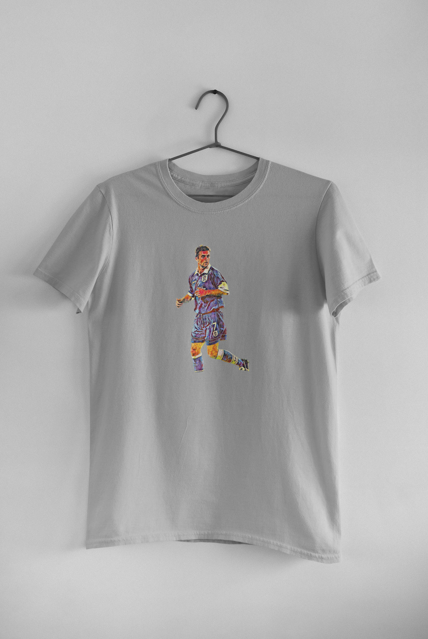 Willie Boland T-shirt