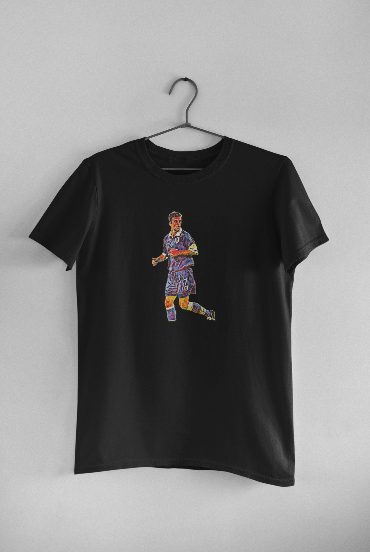 Willie Boland T-shirt