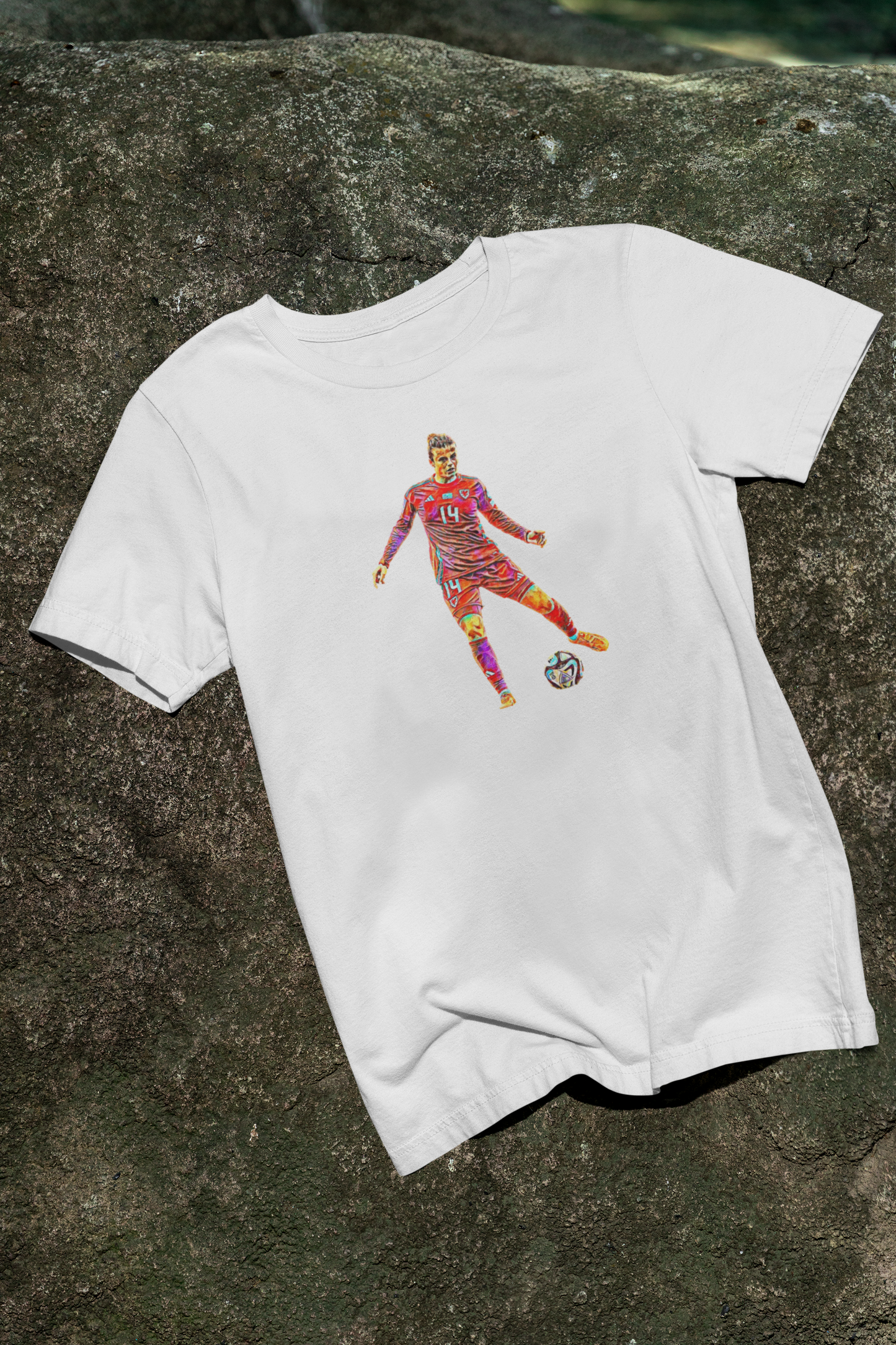 Hayley Ladd T-Shirt