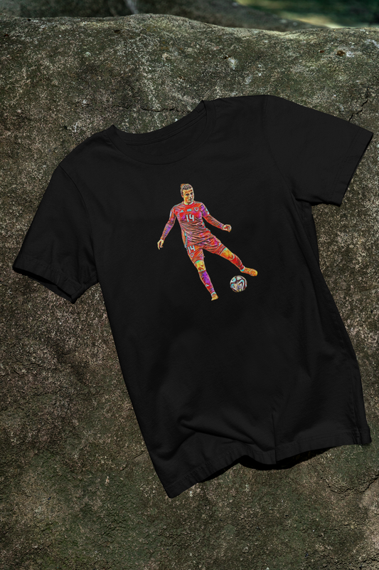 Hayley Ladd T-Shirt