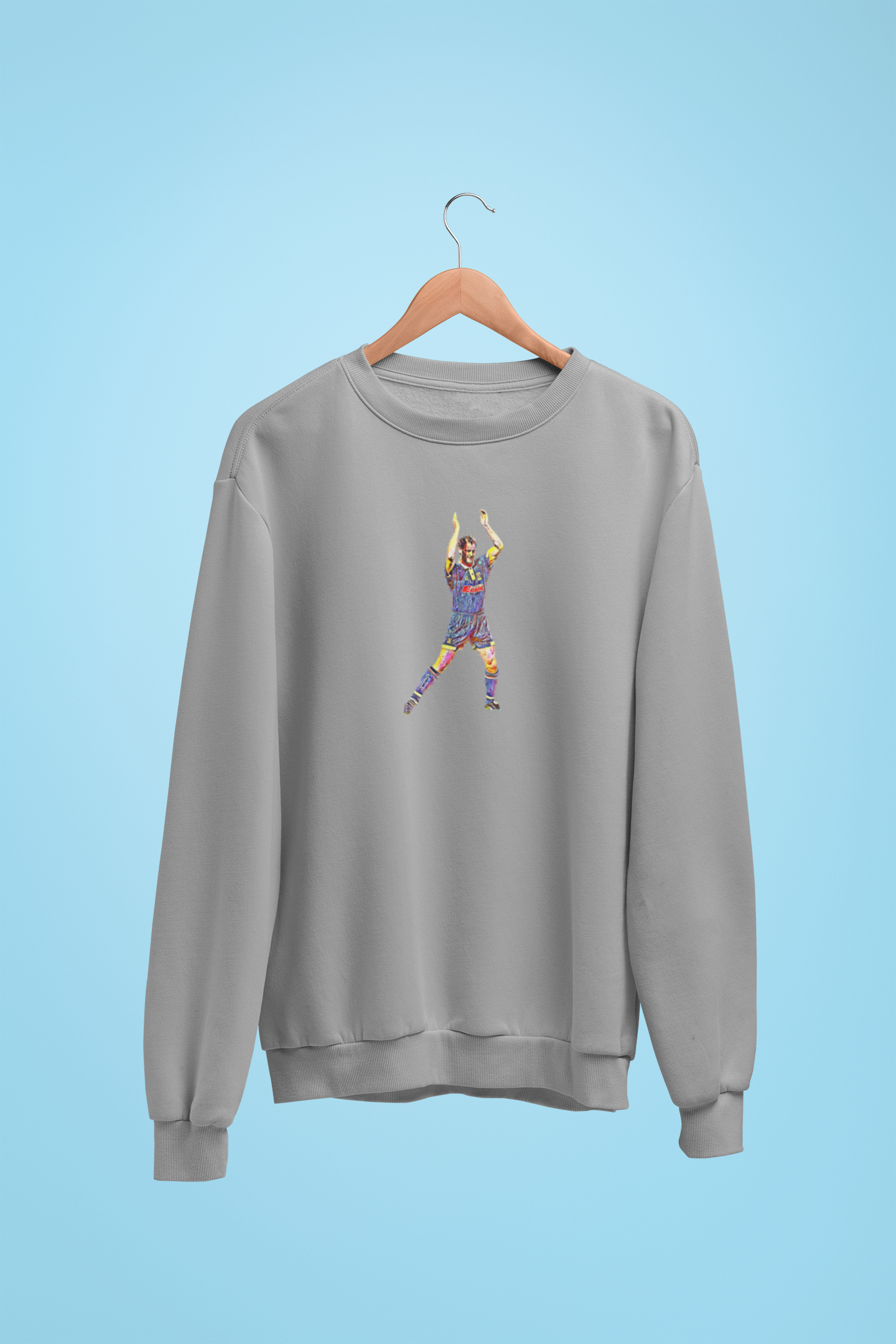 Phil Stant Sweatshirt