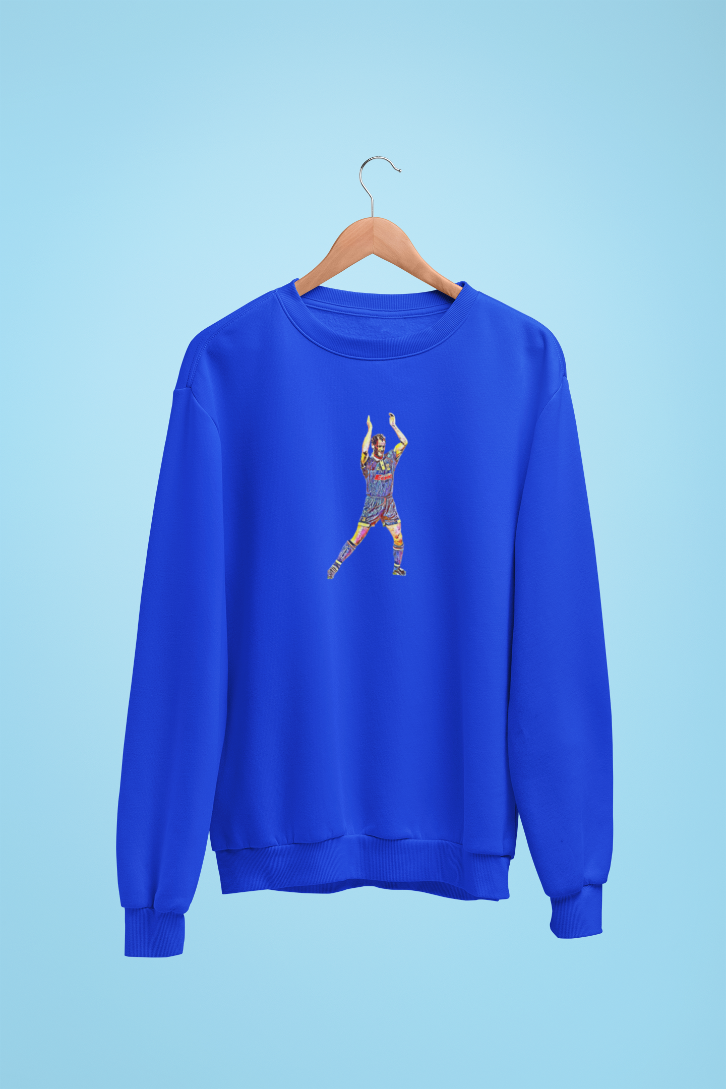 Phil Stant Sweatshirt
