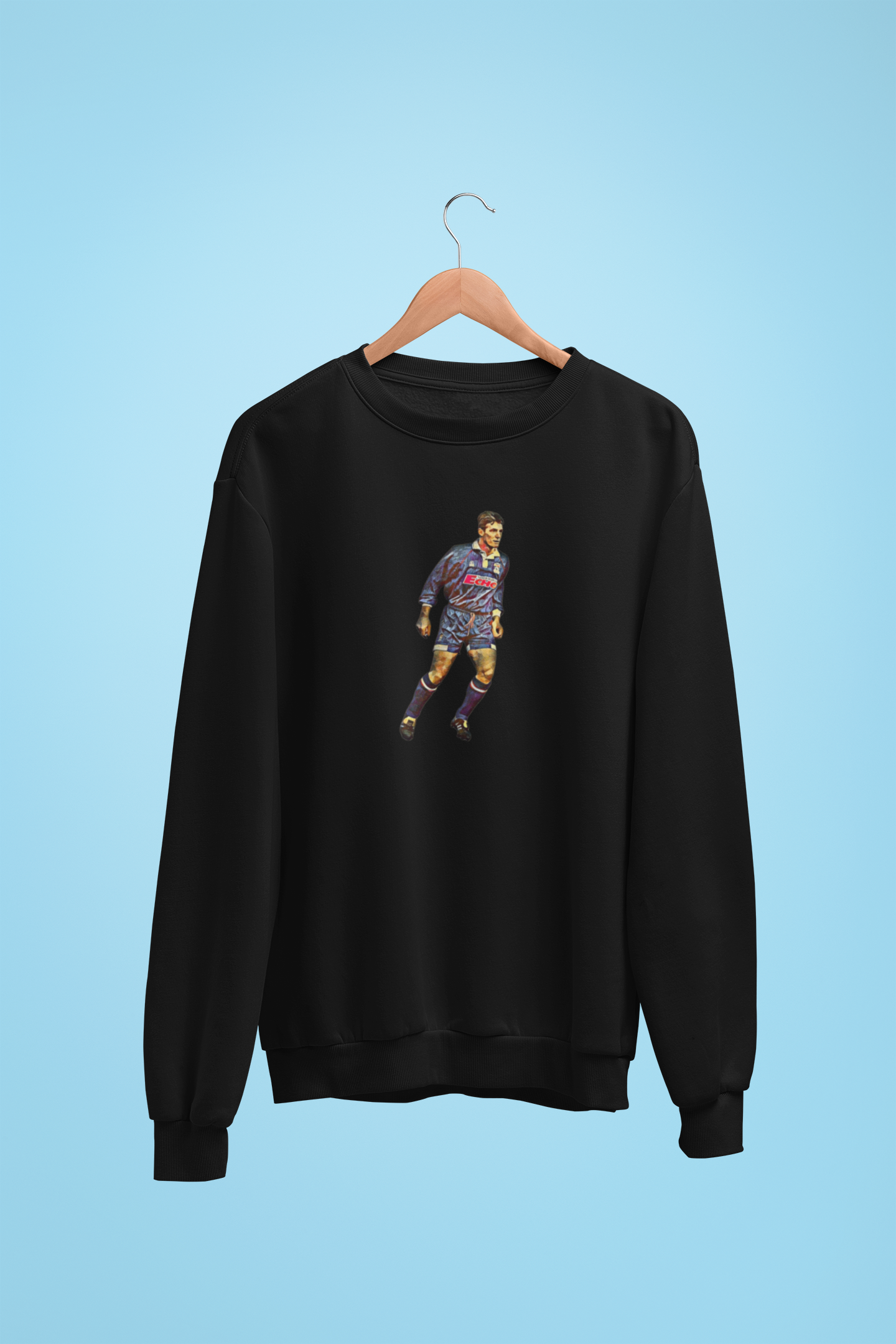 Carl Dale Sweatshirt