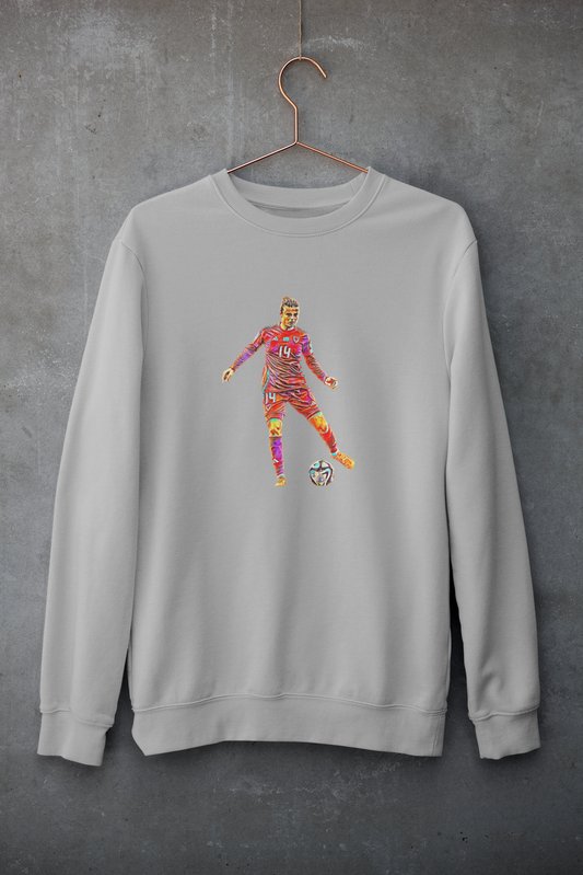 Hayley Ladd Sweatshirt