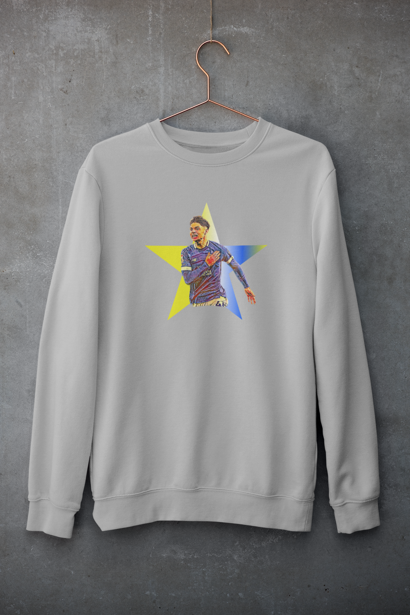 Cian Ashford Sweatshirt