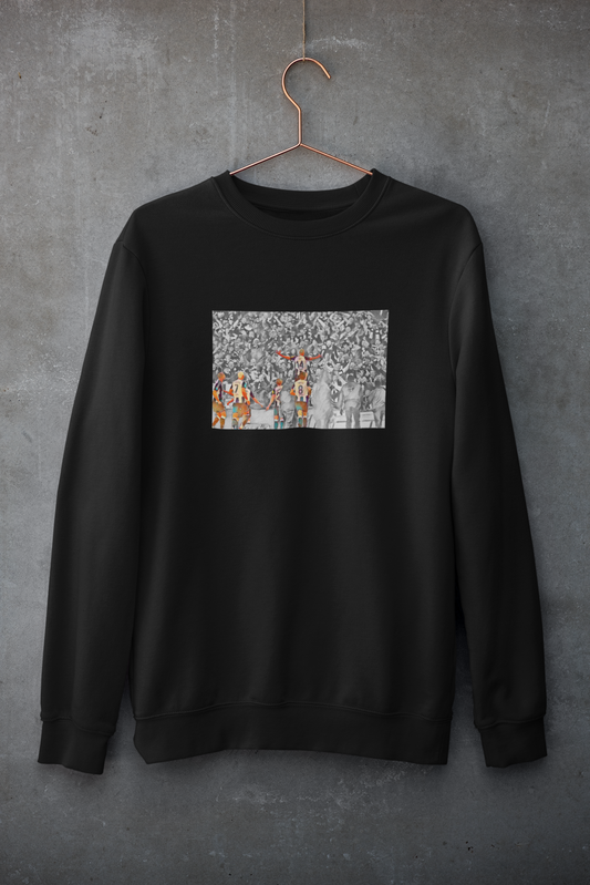 Newcastle United Carabao Cup Sweatshirt