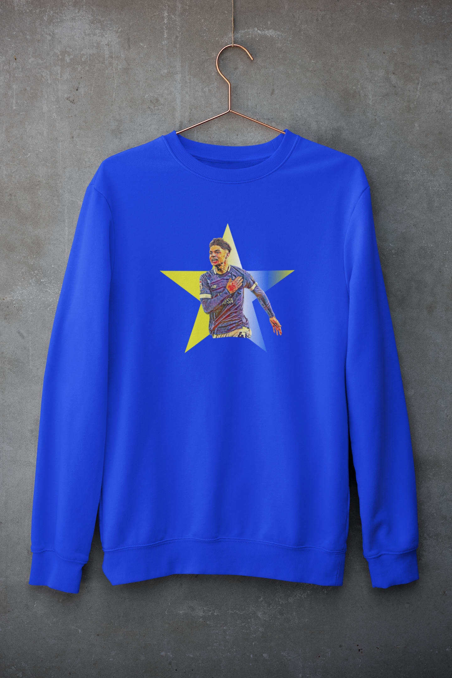 Cian Ashford Sweatshirt