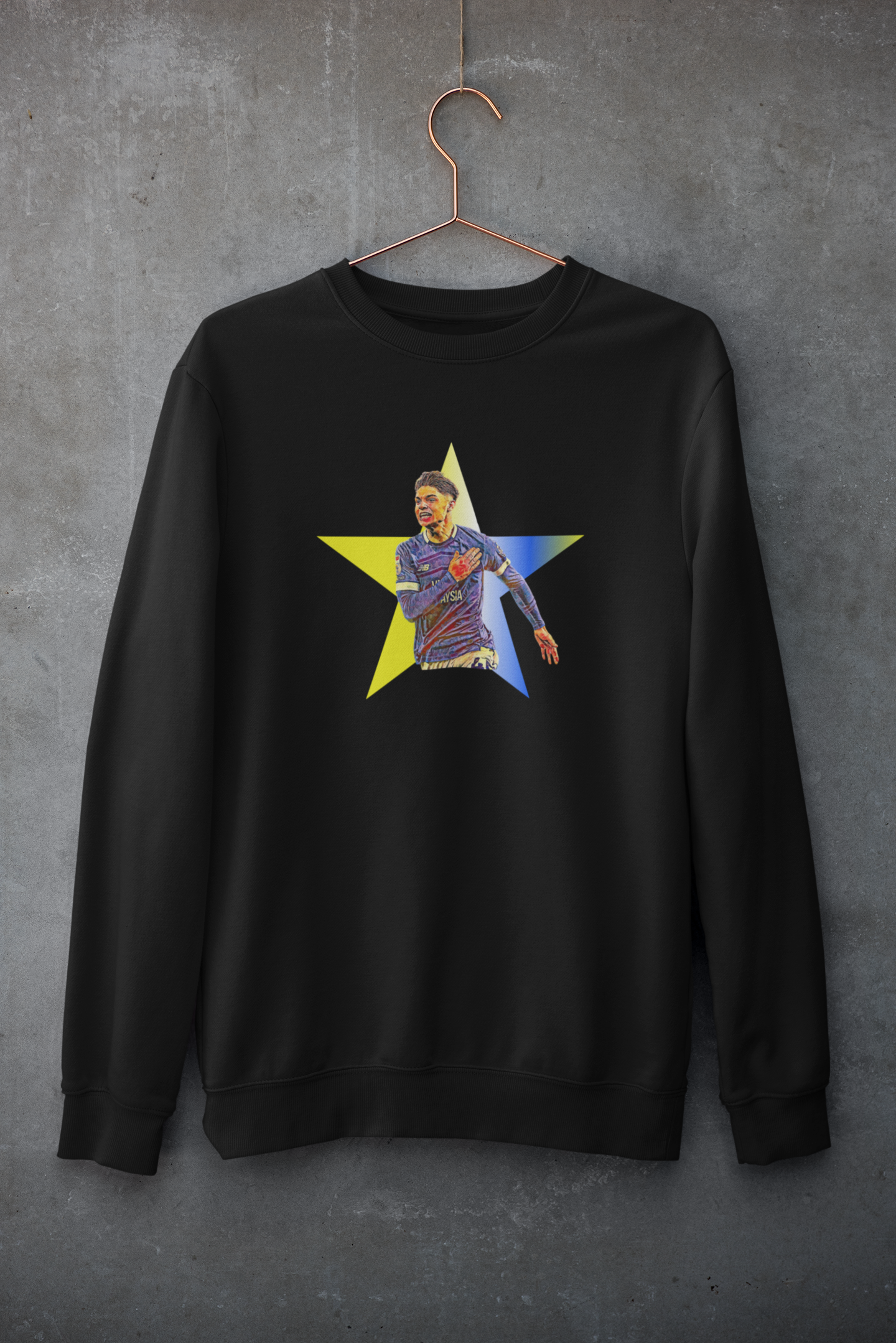 Cian Ashford Sweatshirt