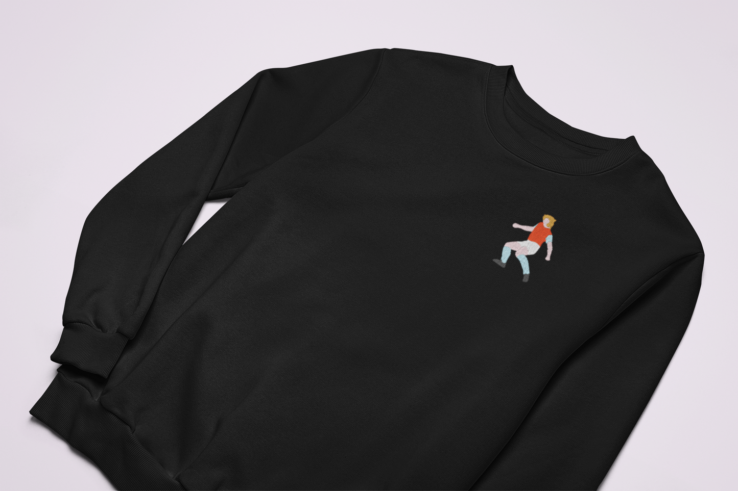 Billy Bonds Sweatshirt