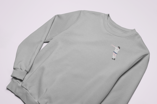 Glen Hoddle Sweatshirt