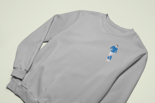 Peter Whittingham Sweatshirt