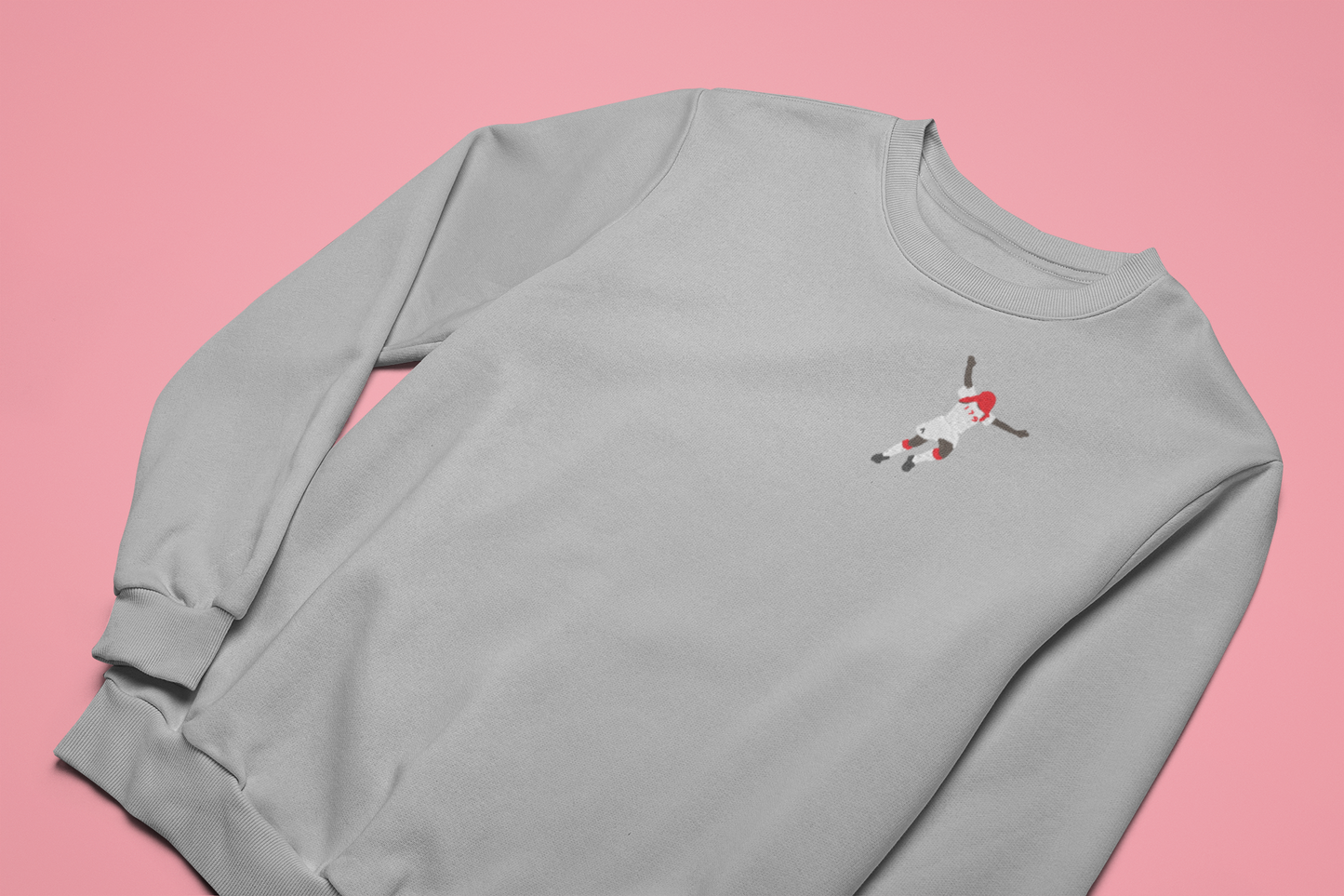 Ian Wright Sweatshirt
