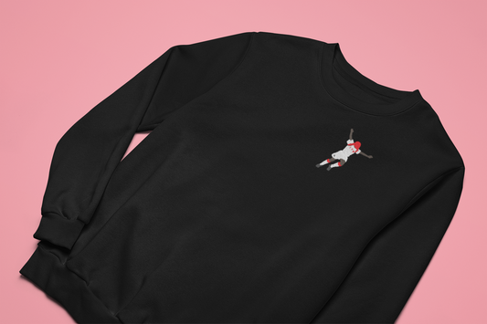 Ian Wright Sweatshirt