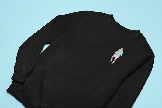 Colin Bell Sweatshirt