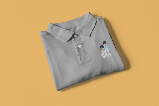 Oasis Polo Shirt