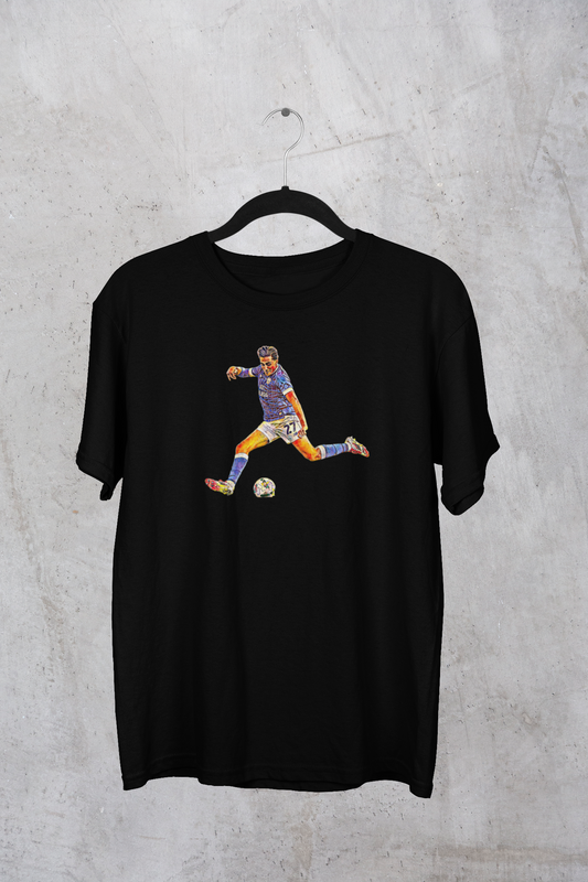 Joel Colwill Cardiff City T-shirt
