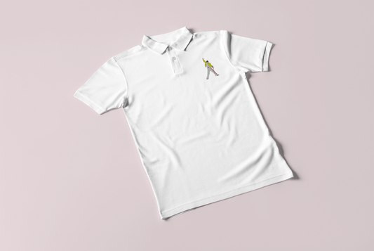 Queen Polo Shirt