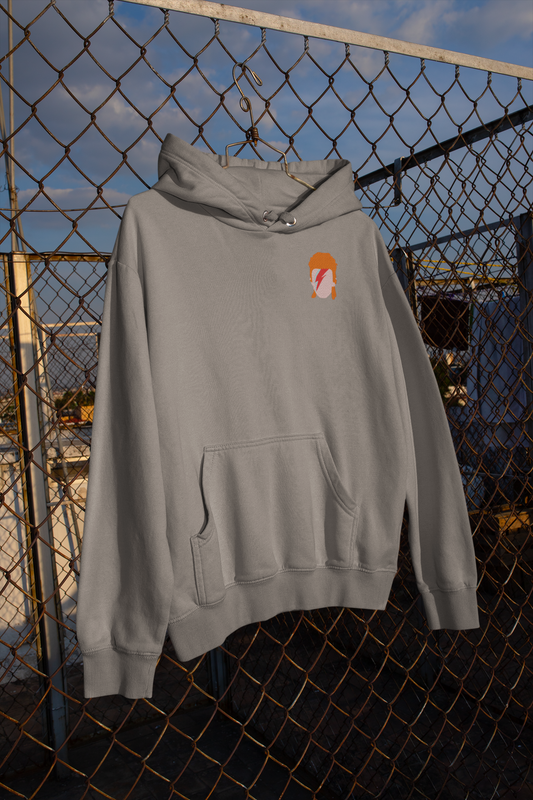 David Bowie Hoodie