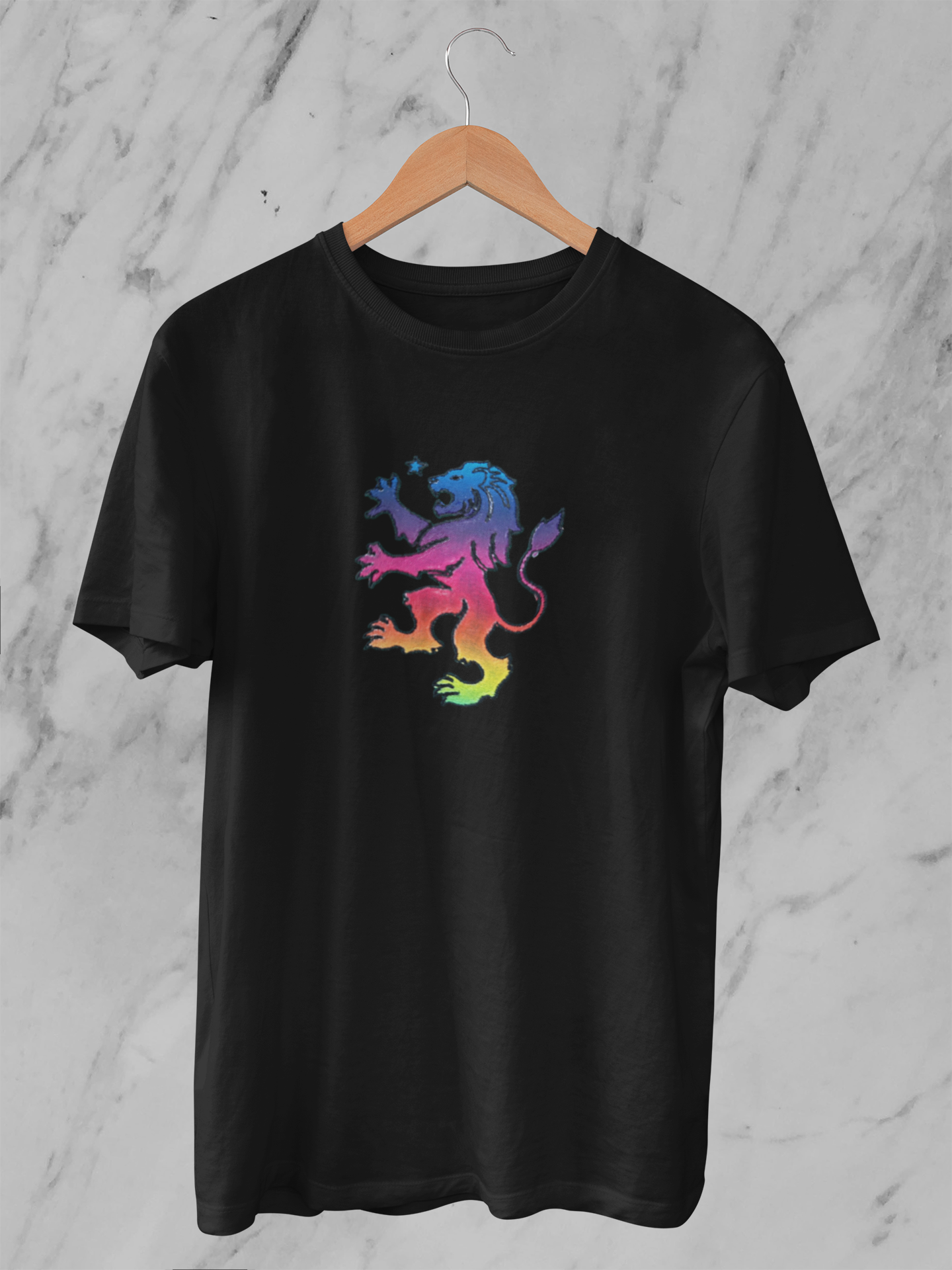 Aston Villa Pride T-Shirt