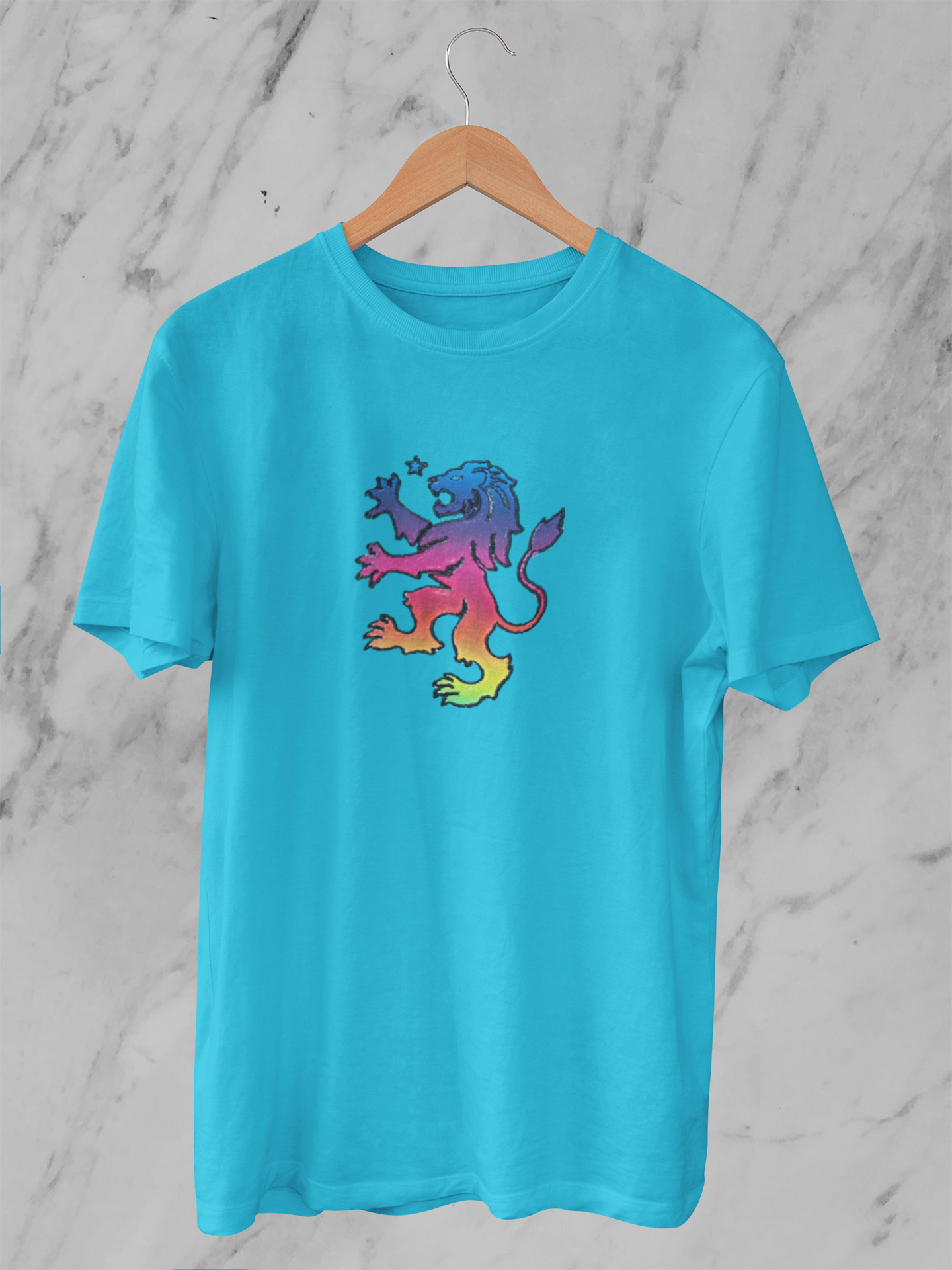 Aston Villa Pride T-Shirt
