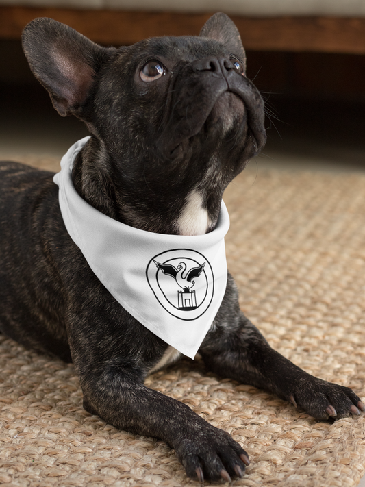 Swansea City Pet Bandana