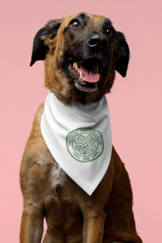 Celtic Pet Bandana