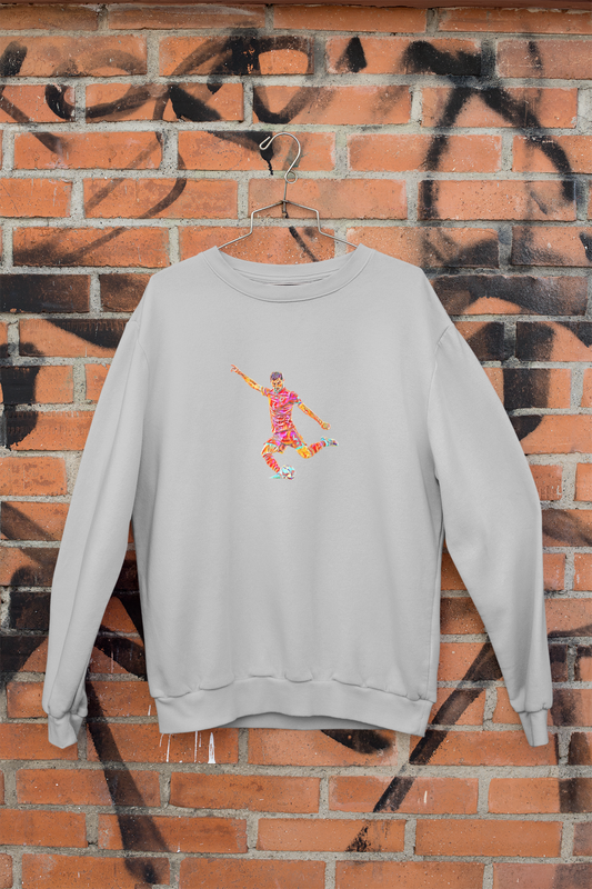 Ben Davies Sweatshirt