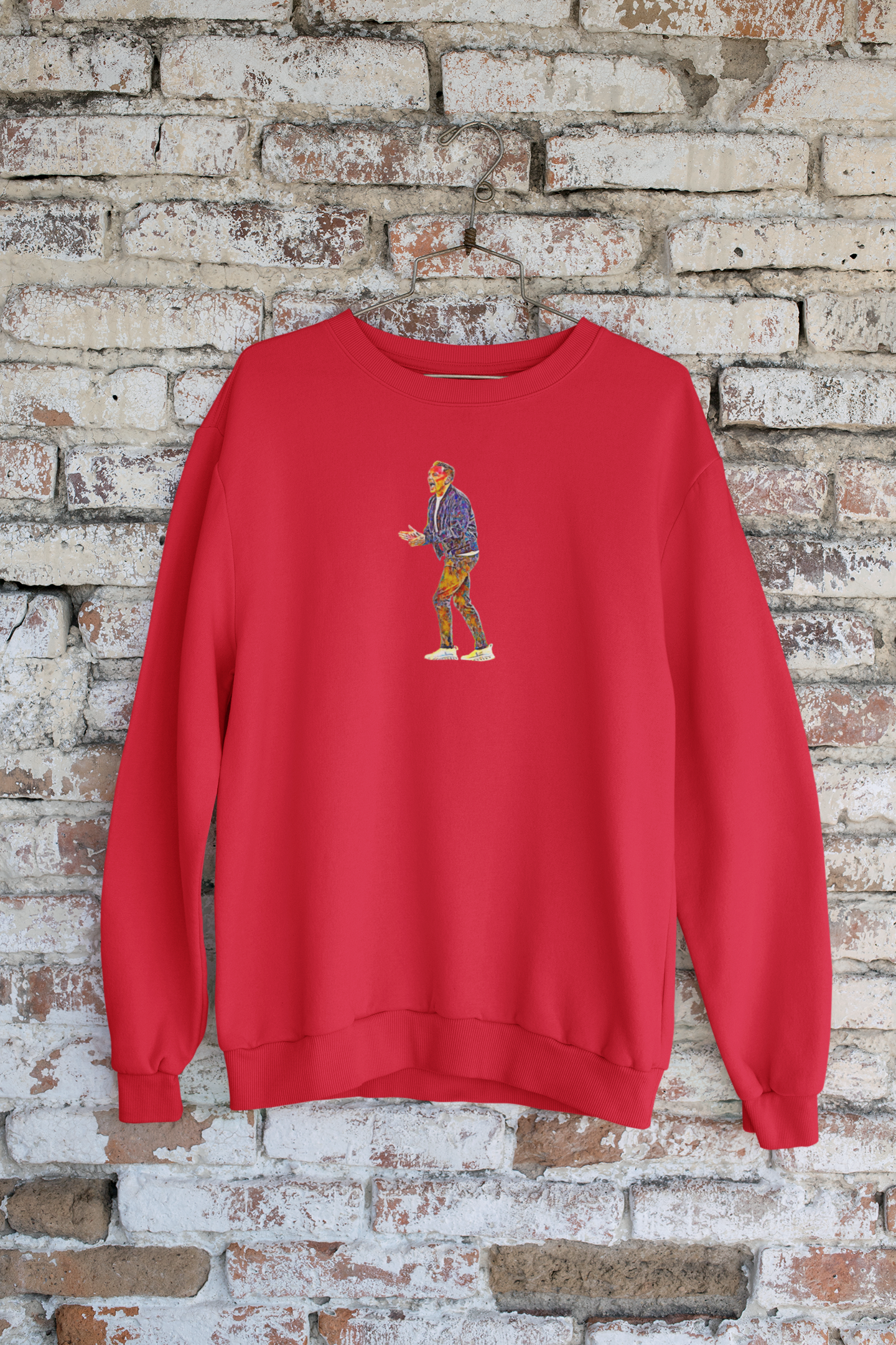 Craig Bellamy Sweatshirt