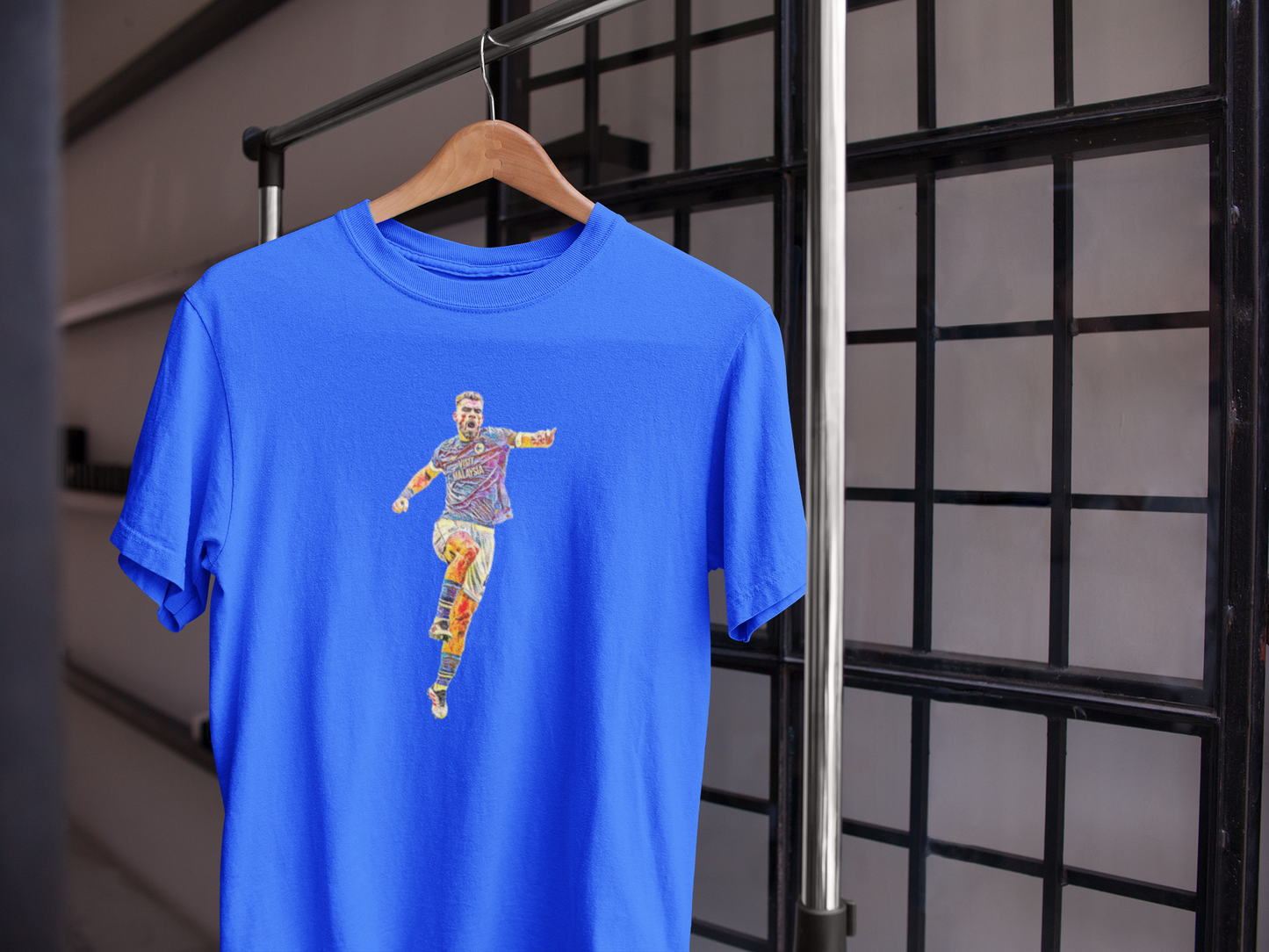 Dimitrios Goutas T-shirt