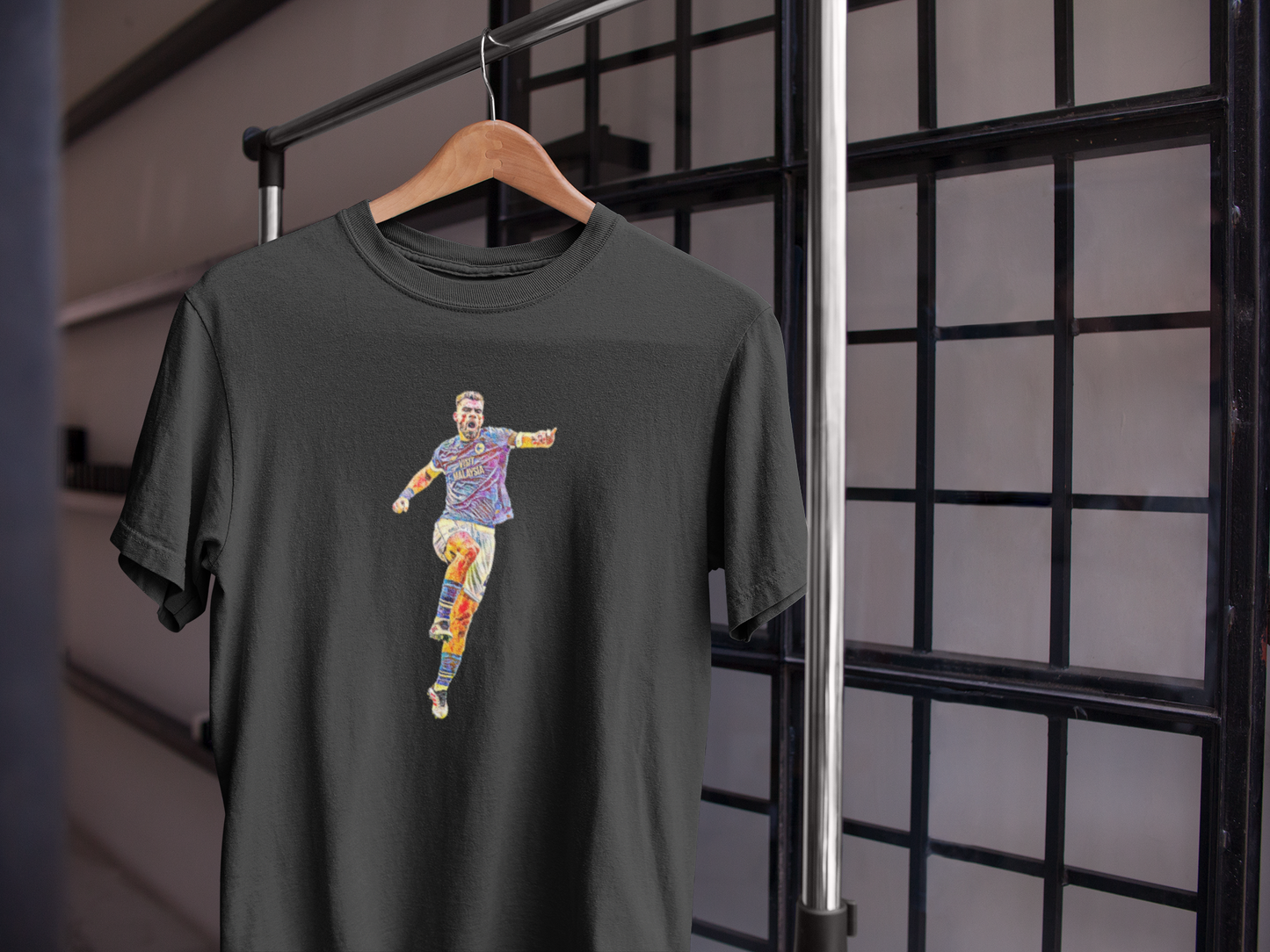 Dimitrios Goutas T-shirt