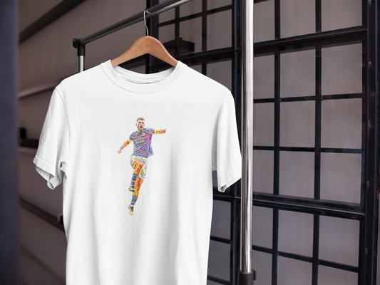 Dimitrios Goutas T-shirt