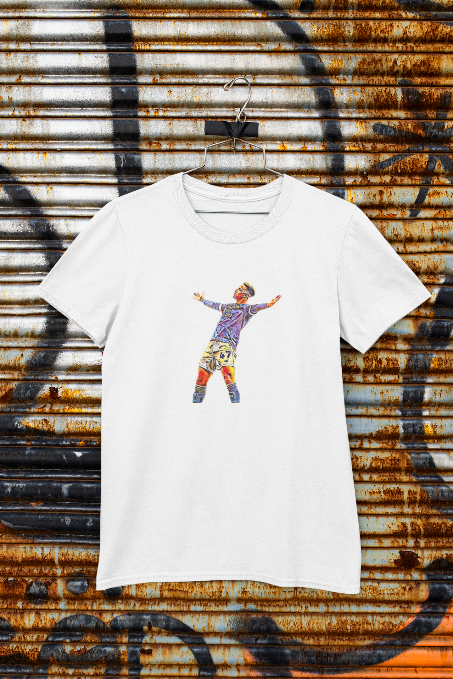 Callum Robinson T-shirt