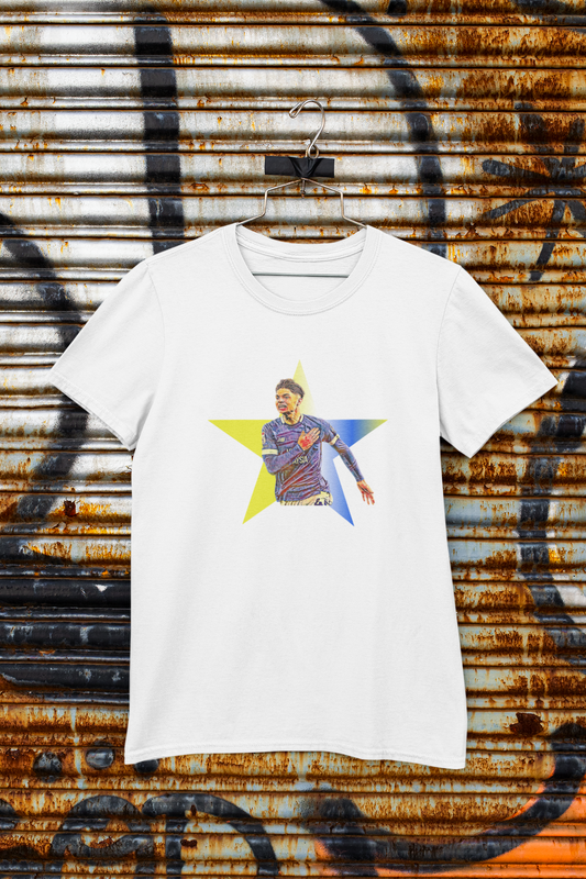 Cian Ashford T-shirt